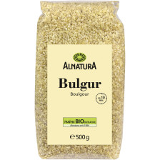 Alnatura Bio Bulgur 500G 