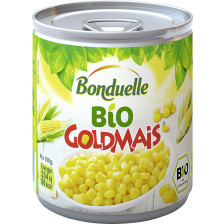 Bonduelle Bio Goldmais 150G 