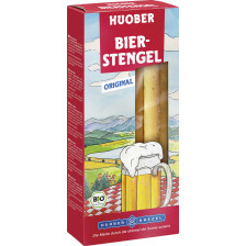 Huober Bio Bierstengel 100G 