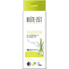 Blütezeit Duschgel Lemongras 250ml 