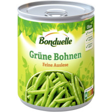 Bonduelle Grüne Bohnen Feine Auslese 800G 