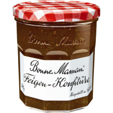 Bonne Maman Feigen-Konfitüre 370G 