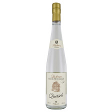 Bortzmeyer Traditionell Elsass Quetsch 40% 0,7L 