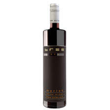 Bree Merlot 0,75L 