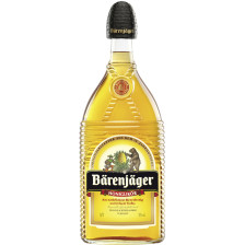 Bärenjäger Honiglikör 35% 0,7L 