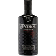 Brockman's Gin 40% 0,7L 