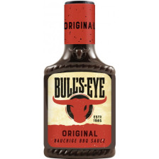 Heinz Bulls-Eye Original BBQ Sauce 300ML 