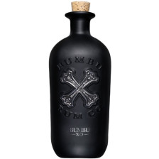 Bumbu Rum X.O. 40% 0,7L 