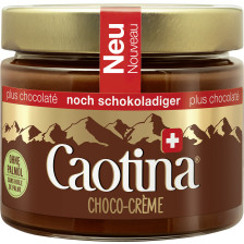 Caotina Creme Chocolat 300G 