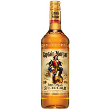 Captain Morgan Original Spiced Gold 35% 0,7L 