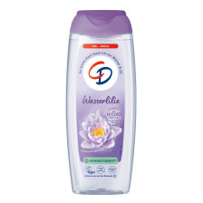 CD Feuchtigkeitsdusche Wasserlilie 300ML 
