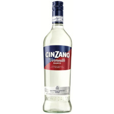 Cinzano Vermouth Bianco 0,75L 