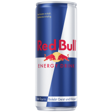 Red Bull Energy Drink 250ML Dose 