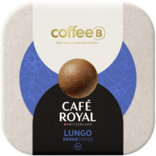 Café Royal CoffeeB Lungo 9ST 56G 