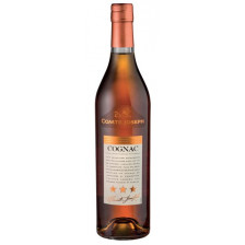 Comte Joseph Cognac 40% 0,7L 