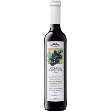 Darbo  Schwarzer Johannisbeersirup 0,5L 