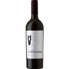 Darkhorse Zinfandel trocken 0,75L 