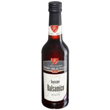 Deutsches Essig-Brauhaus Deutscher Balsamico würzig 350ML 