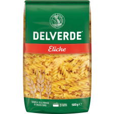 Delverde Nudeln Eliche 500G 