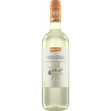 Demeter Perla Terra Pinot Grigio IGP 0,75L 