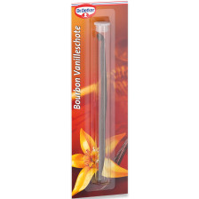 Dr.Oetker Bourbon Vanilleschote 1ST - Abverkauf 