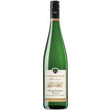 Durbacher Plauelrain Klingelberger Riesling trocken 0,75L 
