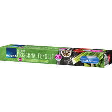EDEKA Frischhaltefolie 3in1 20m 1 Stück 