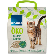 EDEKA Öko Klumpstreu 8L 