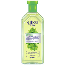 Elkos Birken Haarwasser 500ML 