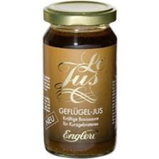 Englert Geflügel-Jus 200ML 