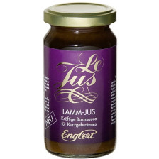 Englert Lamm-Jus 200ML 