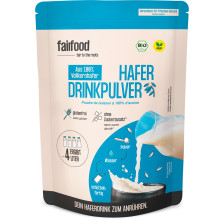 Fairfood Bio Haferdrinkpulver 360G 