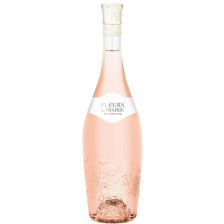 Fleurs de Prairie Rose AOP Coteaux d'Aix en Provence 0,75L - Abverkauf 