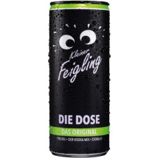 Kleiner Feigling 10% 0,25L 