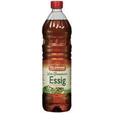 Feldmann Wein-Branntwein-Essig 1L 