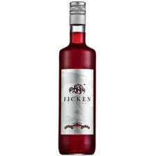 Ficken der Party Likör 15% 0,7L 