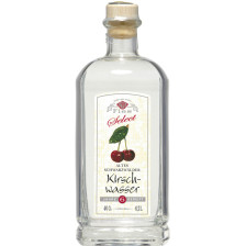 Fies Select Schwarzwälder Kirschwasser 40% 0,7L 