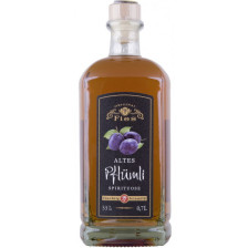 Original Fies Altes Pflümli 33% 0,7L 