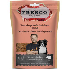 Fresco Trainingsknöchelchen Rind 150G - Abverkauf 
