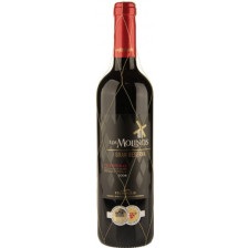 Felix Solis Los Molinos Gran Reserva 0,75L 
