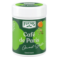 Fuchs Cafe de Paris Gewürz 65G - Abverkauf 