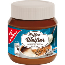 Gut & Günstig Kaffeeweißer 250G 