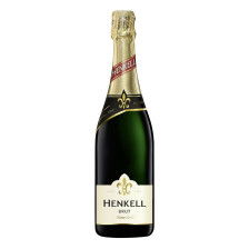 Henkell Brut 0,75L - Abverkauf 