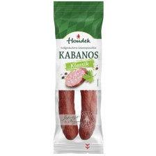 Houdek Kabanos Klassik 150G 