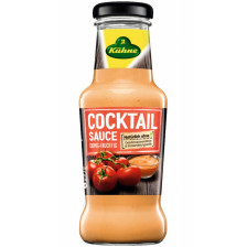 Kühne Cocktail Sauce 250ML 