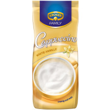 Krüger Family Cappuccino White 500g 