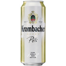 Krombacher Pils 0,5L Dose 