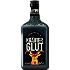 Kräuterglut 35% 0,7L 