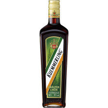 Kuemmerling Kräuterlikör 35% 0,5L 
