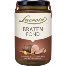 Lacroix Braten Fond 400ML 